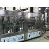 Buy cheap 15000BPH Automatic Bottle Water Washing Filling Capping Machine from wholesalers