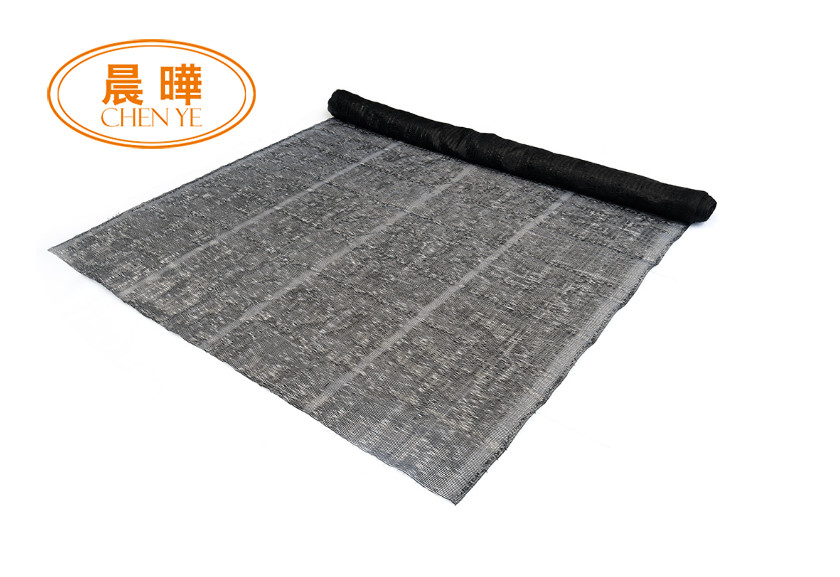 Single Needle Bar Knitting Machines Shade Net Making Machine
