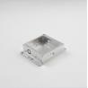 Buy cheap Hardness Machined Aluminium Turned Parts Anodizing Laser Module from wholesalers