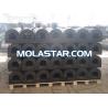 Buy cheap Molastar Dock Jetty Rubber Fender/D Type Rubber Fender/Semicircular Rubber Fender from wholesalers
