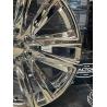 Buy cheap Chrome Escalade Sport Replica Wheels Rims All Season Tires For Sierra 22 Inch from wholesalers
