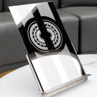 Buy cheap 3.0mm Thickness Elevator Stainless Steel Sheet Waterproof product