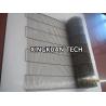 Buy cheap Flat Flex Conveyor Belt Wire Mesh Stainless Steel 201 304 316 For Conveyor Machine from wholesalers