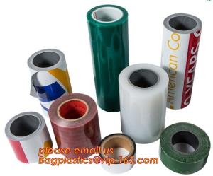 Wholesale PVC Antistatic Protective Soft Film,Self adhesive plastic board sheet protective film,Aftercare Protective Film Waterpro from china suppliers