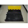 Buy cheap 2 Channels Conference Hall Exhibition Cable Protector Driveway Speed Bumps from wholesalers