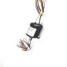 Buy cheap IP65 Waterproof 10mm Through Bore Slip Ring For Canned Equipment from wholesalers