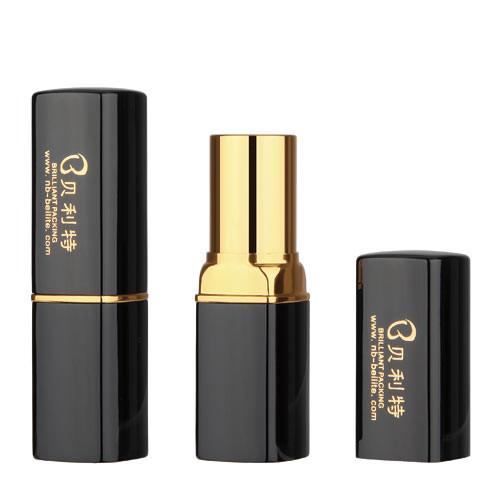 Buy cheap Aluminium lipstick case,lipstick container,lipstick tube,cosmetic tube, beauty case,mascara case, lip balm from wholesalers
