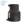 Buy cheap 25*20 400*315 Plastic Reducer Hdpe Electrofusion Fittings Reducer from wholesalers