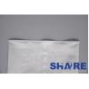 Buy cheap White Ultrasonic Welded Nylon Mesh Filter Bags For Industrial Filtration from wholesalers