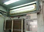 0.1 Microns 76mm Metal Coating Equipment , Aluminium Coating Machine