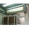 Buy cheap 0.1 Microns 76mm Metal Coating Equipment , Aluminium Coating Machine from wholesalers