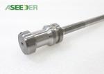 Adjustable Valve Choke Stem Anti Compression For Oil Christmas Trees