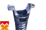 PC300 PC360-7 PC400 Excavator Track Adjuster Komatsu Undercarriage Parts