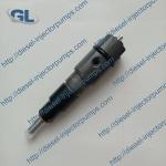 Genuine Diesel Fuel Injector Nozzle Holder 0432191242 A0060175721 For OM501