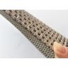 Buy cheap Decorative Metal 5m X 2.5m Stainless Steel Architectural Mesh For Wall Coverings from wholesalers