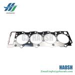 Auto Engine Parts Steel Cylinder Head Gasket For Isuzu NPR 4HE1 8973541971