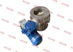 380V 440V 220V Dispenser Stainless Steel Rotary Valve Pneumatic