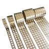 Buy cheap Ni200 Pure Nickel Strip And Nickel Foil For Battery from wholesalers