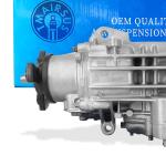 Mercedes Benz Rear Position Transfer Case And Differential Assembly OEM