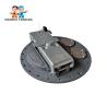 Buy cheap Aluminum Alloy Manhole Cover Pare Parts For Petrol Tanker Trailers from wholesalers
