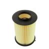 Buy cheap Filtration Car Air Filter Replacement Oem Standard Size Replace OEM: 1848220 Car Air Purifier Hepa from wholesalers