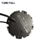 48v 2.1A Waterproof Round Led Driver Single Output Type 5 Years Warranty