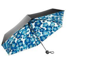 Buy cheap Off - Set Print Lightweight Hiking Umbrella / Backpacking Umbrella Metal Tips from wholesalers