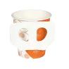 Buy cheap High Speed 12OZ Paper Cup Making Machines 180-300g/M2 Tea Paper Cup Machine from wholesalers