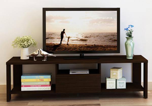 Buy cheap Home Furniture Wooden Modern TV Cabinet with Great Price from wholesalers