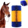 Buy cheap Massage and Cleaning Brush for Dairy Farms from wholesalers