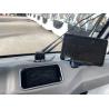 Buy cheap 9-17 Seat Electric Mini Sightseeing Bus With MacPherson Independent Suspension from wholesalers