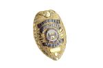 Military Label Customized Hardware Custom Metal Badge