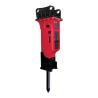 Buy cheap 1cbm Hydraulic Rock Breaker Hammer For 20 To 30 Ton Excavator from wholesalers