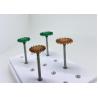 Buy cheap Zirconia Abrasive Grinding Discs Rubber Sintered Grinding Wheel from wholesalers