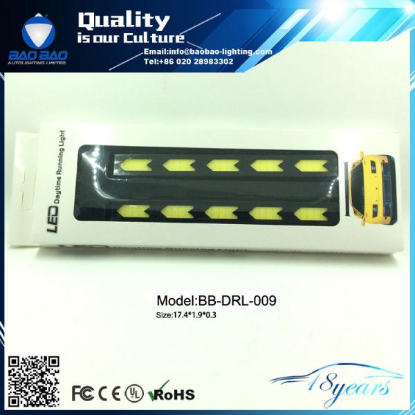 Buy cheap DRL-009 Daytime Running light Supplier from China--BAOBAO LIGHTING from wholesalers
