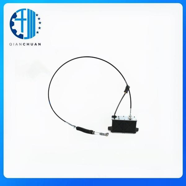 Buy cheap 247-5228 Throttle Motor For Caterpillar 318B E325B E330B Excavator from wholesalers