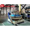 Buy cheap Welding Copper Wire Wrapping Machine Pit Installation 2000Kg OD 1400mm 1.5KW Power from wholesalers