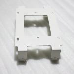 Prototyping Phase CNC Bending Metal Laser Cutting Parts 316 430 201
