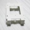 Buy cheap SGCC Sheet Metal Enclosure Fabrication Metal Sheet Enclosure Electroplating from wholesalers