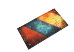 Bicycle Simple UV Headwear , Polyester Tube Scarf Speed Dry