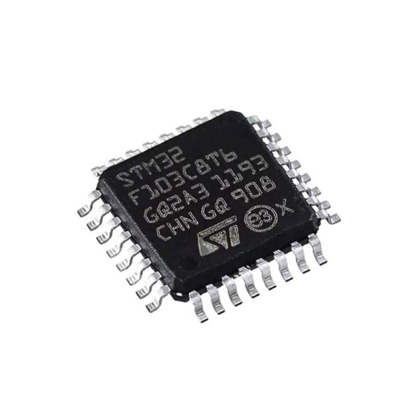 Buy cheap STMicroelectronics STM32F407I electronic Components Aap 32F407I Nano Microcontroller Chip from wholesalers