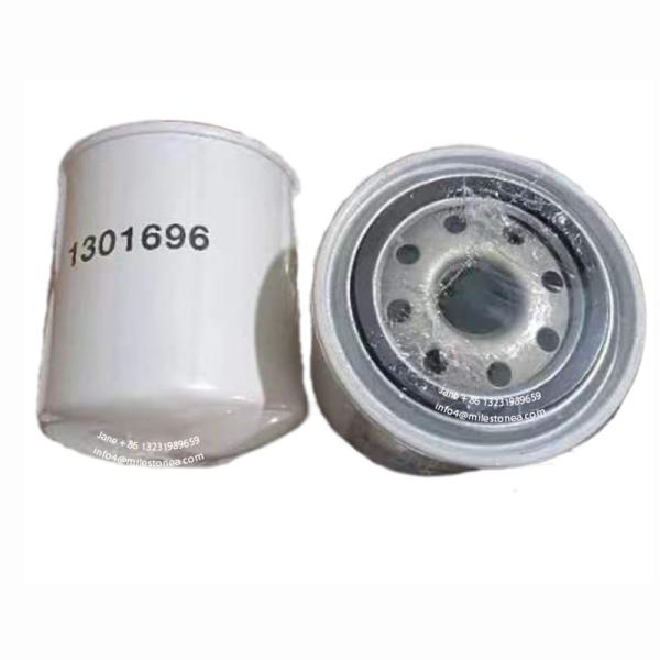 Buy cheap Hydraulic Engine Oil Filter Oem 2002705 1768402 1301696 for SC Truck Model from wholesalers