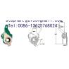 Buy cheap MEI Slack Adjuster Automatic 4W2970 chinese factory from wholesalers