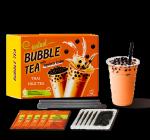 Unveiling the Exquisite Wholesale Thai Tea Bubble Tea Kit - Indulge in Authentic