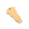 Buy cheap Recycle Material Usb Flash Drive 64GB 128GB With GRS Certificate from wholesalers