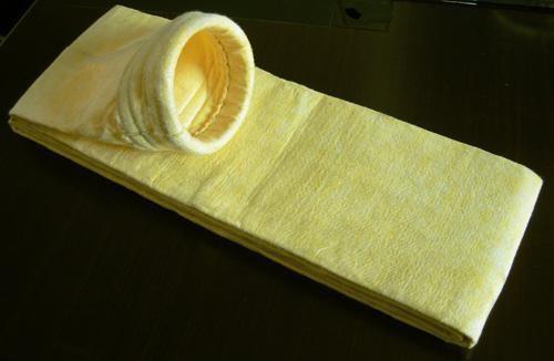 Buy cheap P84 Media Needle Aramid Fiber Cloth 100m / roll Customization from wholesalers