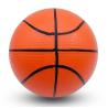 Buy cheap 45cm Nontoxic Mini Rubber Soccer Ball , Ultralight Kid Sports Ball from wholesalers