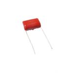 CBB22 Metallized Polyester Film Capacitor CBB22 224J630V 0.22uf 630v Lowest