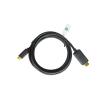 Buy cheap Thunderbolt 3 MacBook Pro 10FT Video Projector Cable from wholesalers