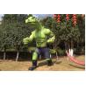 Buy cheap Park Ornamental Custom Fiberglass Products Marvel Character FRP Dinosaur from wholesalers